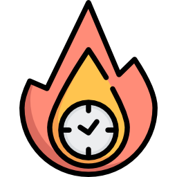 Time icon