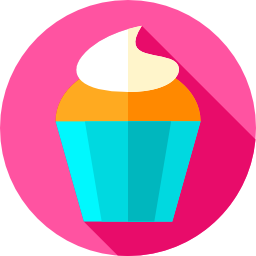 Cupcake icon