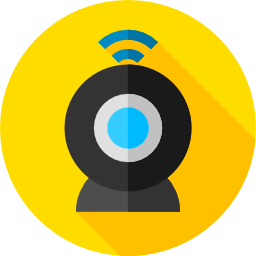 webcam icon