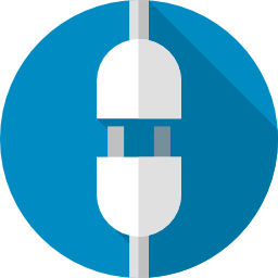 stecker icon