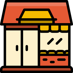 Restaurant icon