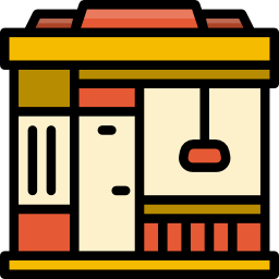 restaurant icon