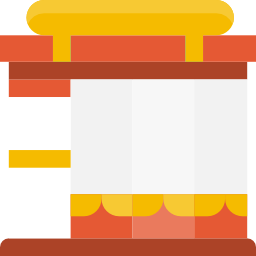 restaurant icon