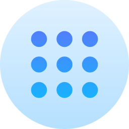 Dial pad icon