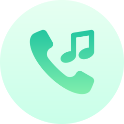 Ringtone icon