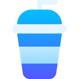 Soda icon