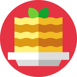 lasagne icon