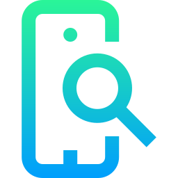 Smartphone icon