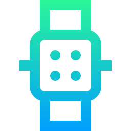 Smartwatch icon