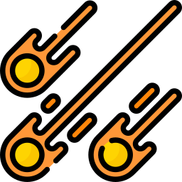 meteorregen icon