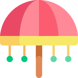 Umbrella icon