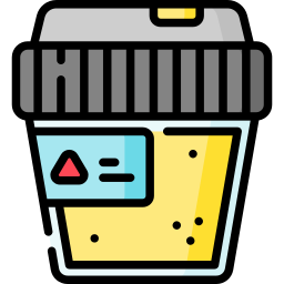 urinprobe icon