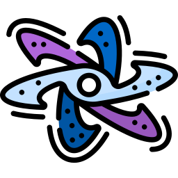 Galaxy icon