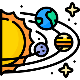 sonnensystem icon