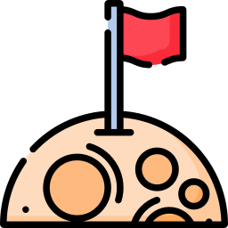 Moon icon