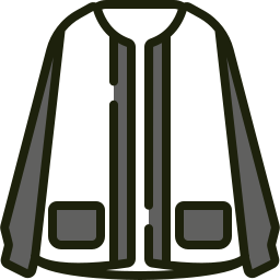 Jacket icon