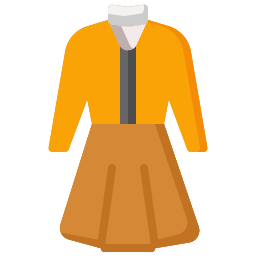 strickjacke icon