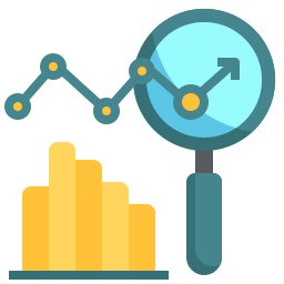 benchmark Ícone