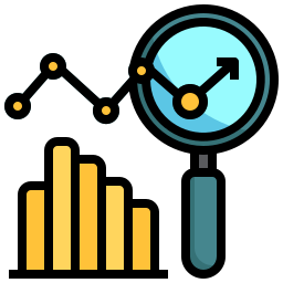 benchmark Ícone