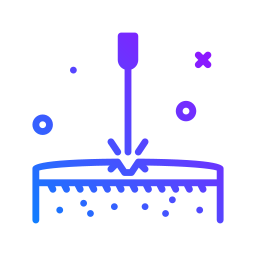 acupuncture Icône