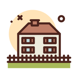 House icon