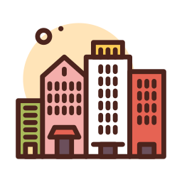 Apartments icon