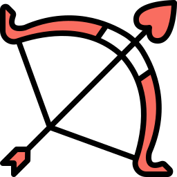 Bow icon