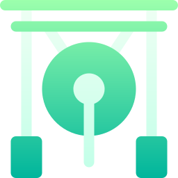 gong icon