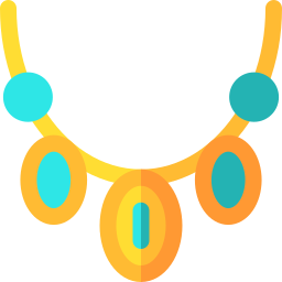 Necklace icon