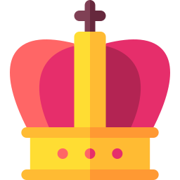 Crown icon