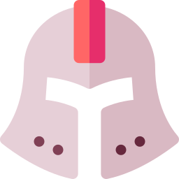 Helmet icon