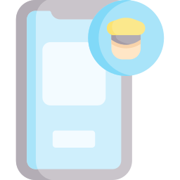 app icon