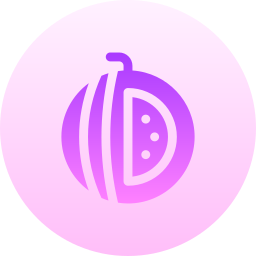 wassermelone icon