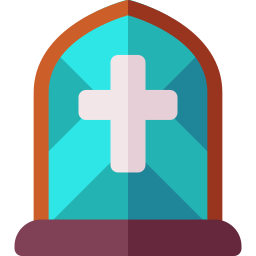 Church icon