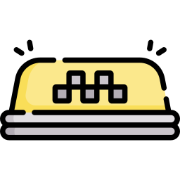 taxisignal icon