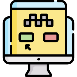 webseite icon