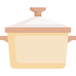 Pot icon