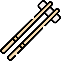 Chopsticks icon