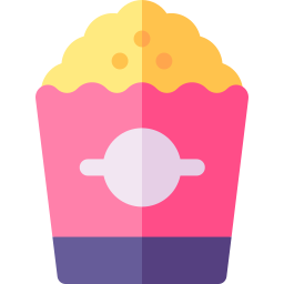 popcorn icon