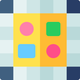 Board game icon