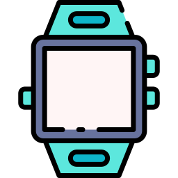 Smartwatch icon