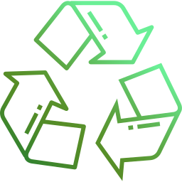 Recycle icon