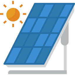 solarzelle icon