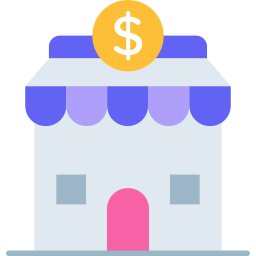 Shop icon