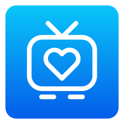 fernseher icon