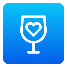 Wine icon