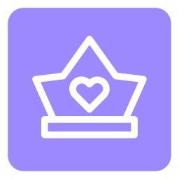 Crown icon