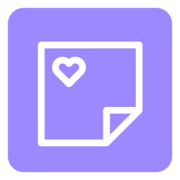 haftnotiz icon