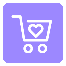 Trolley icon