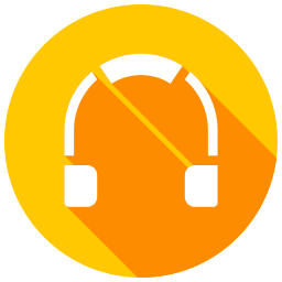 headset icon